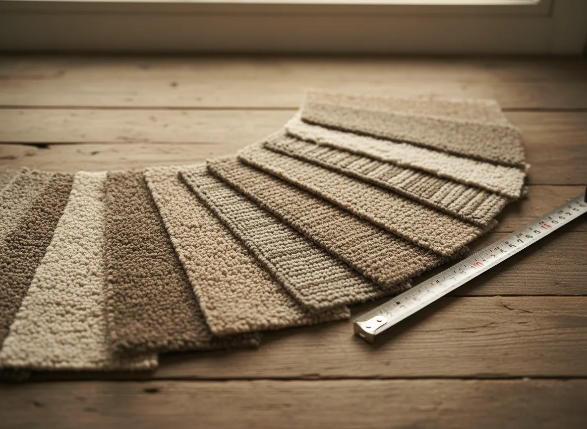 Carpet Installation Goetzville, MI FAQs